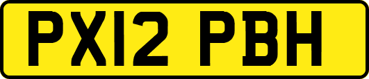 PX12PBH
