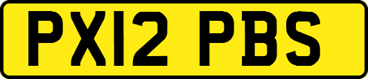 PX12PBS