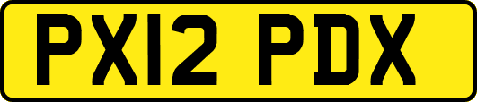 PX12PDX