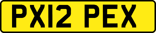 PX12PEX