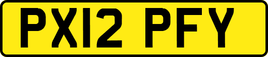 PX12PFY