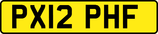 PX12PHF