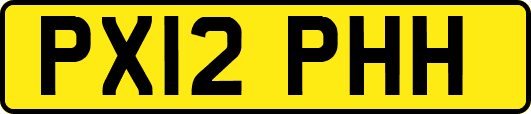 PX12PHH