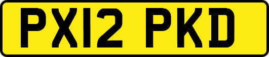 PX12PKD