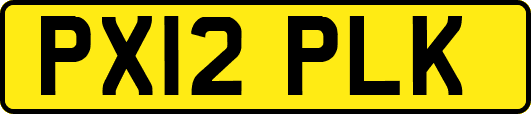 PX12PLK