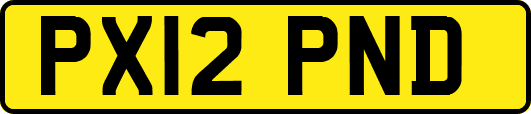 PX12PND