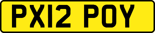 PX12POY