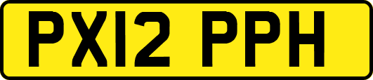 PX12PPH