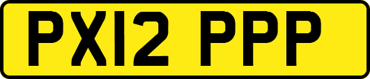 PX12PPP