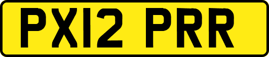 PX12PRR