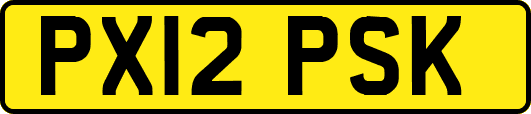 PX12PSK