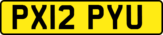 PX12PYU