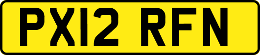 PX12RFN