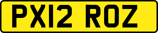 PX12ROZ