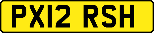 PX12RSH