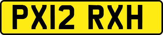 PX12RXH