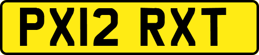 PX12RXT