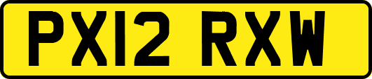 PX12RXW