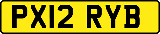 PX12RYB