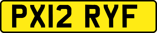 PX12RYF