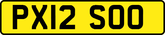 PX12SOO
