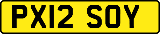 PX12SOY