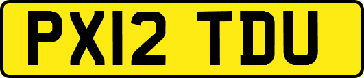 PX12TDU