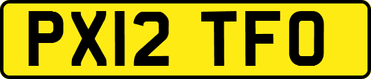 PX12TFO