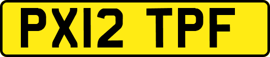 PX12TPF
