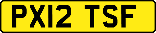 PX12TSF