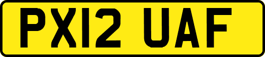 PX12UAF