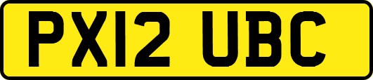 PX12UBC