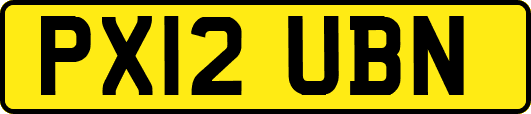 PX12UBN