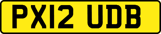 PX12UDB