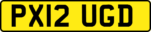 PX12UGD