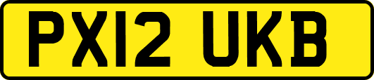 PX12UKB