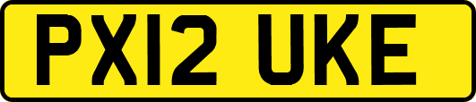 PX12UKE