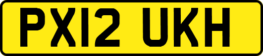 PX12UKH