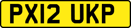 PX12UKP