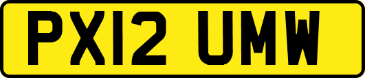 PX12UMW