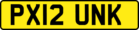 PX12UNK