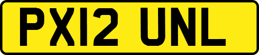 PX12UNL