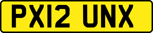 PX12UNX