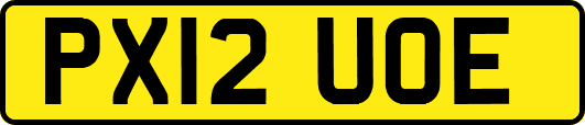 PX12UOE