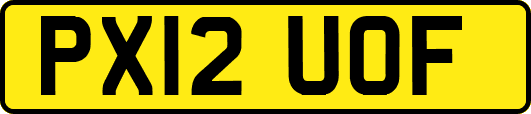 PX12UOF