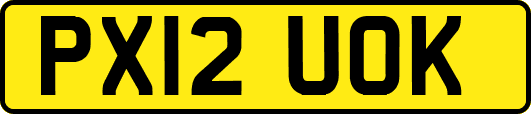 PX12UOK