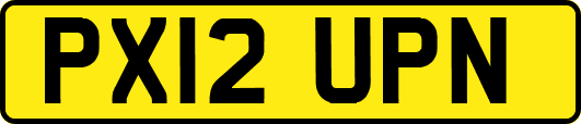 PX12UPN