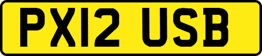 PX12USB