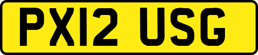 PX12USG