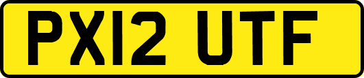 PX12UTF